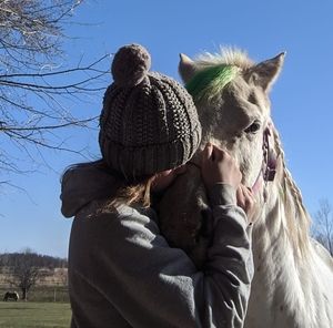 Meet your Posher, Jocelyn